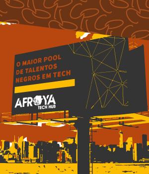  AFROYA TECH HUB